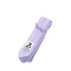 Lucky Pleats Knit S Lavender
