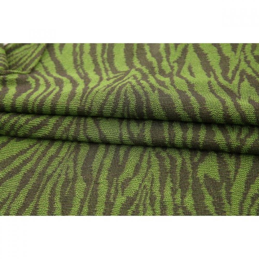 Furina Zebra Techno Jersey Pullover T shirT