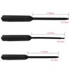 10 Frequency Urethral Vibrator Catheter Penis Plug Sex Toy for Men Vibrating Urethral Plug Penis Insertion Urethra Sound Dilator