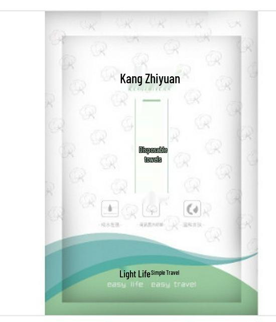 

Badi Gao Мягкое и Толстое Одноразовое Хлопковое Банное Полотенце - Необходимая Вещь для Путешествий и Отелей Single Bath Towel 70x140cm - 1 Pack - Thicker белый