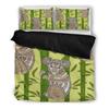 Home Textiles Cactus Gardening Bedding Set Bedroom Decor