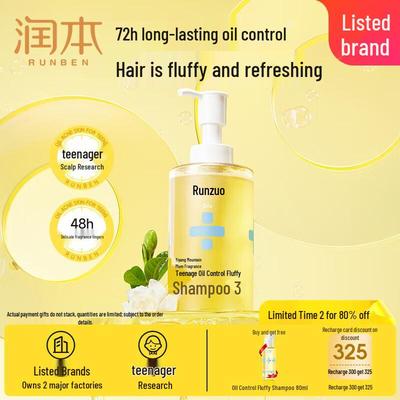 Shampoo e balsami per capelli – Shampoo