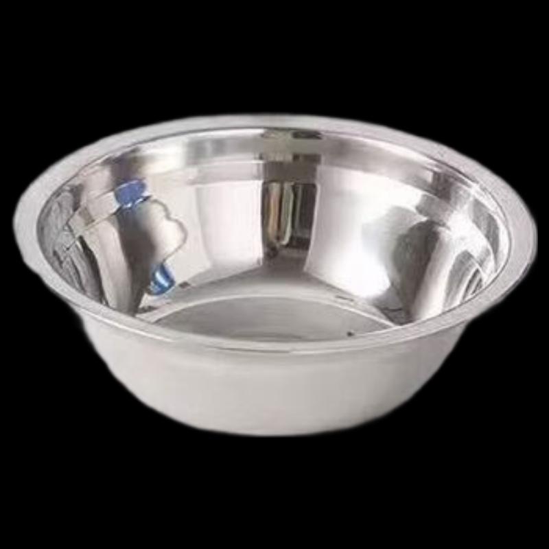 

NHZHIW Thickened Stainless Steel Multi-Purpose Basin