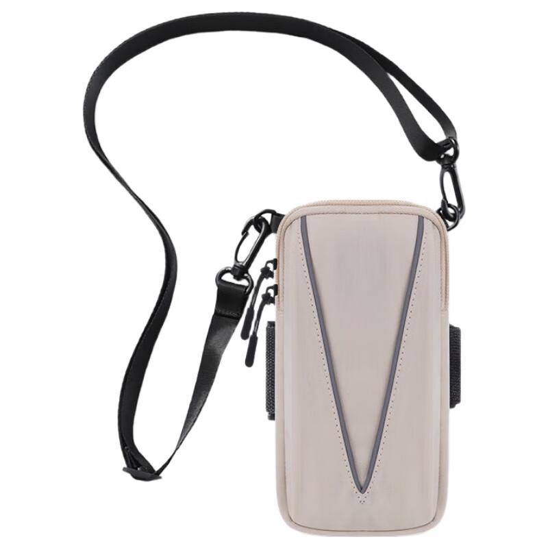 Универсальный водонепроницаемый браслет на руку и сумка через плечо для бега