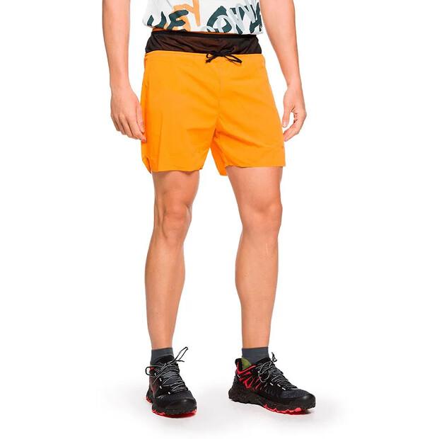 Trangoworld Shorts Grotte