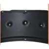 Compatible With Mazda CX-5 Cx5 Heat Sound Insulation Cotton Front Hood Engine Firewall Mat 2011-2016