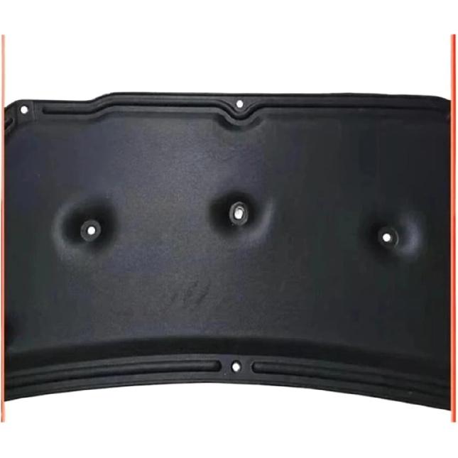 Compatible With Mazda CX-5 Cx5 Heat Sound Insulation Cotton Front Hood Engine Firewall Mat 2011-2016