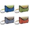 Zippers Closure Road Bike Handlebar Bag Waterproof Bicycles Front Mount Bag Cycling Frame Storage Pouches For Cycling
