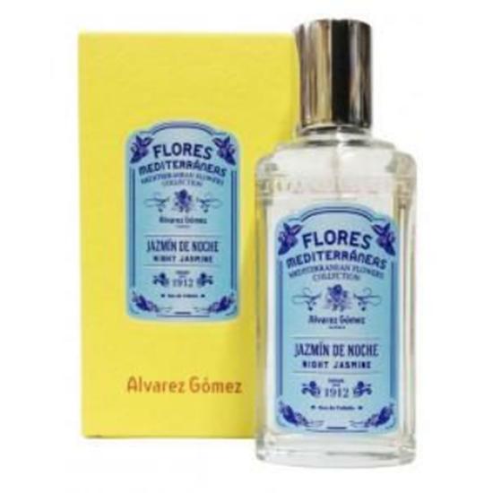Alvarez Gomez Alv Gomez Flores Mediterraneas 150мл Джасмин Ноче