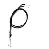 Motorcycle Push&Pull Throttle Cable Line Wires Scooter Acceleration For Honda NV400 Shadow 400 VT750 VT750DC Shadow Parts