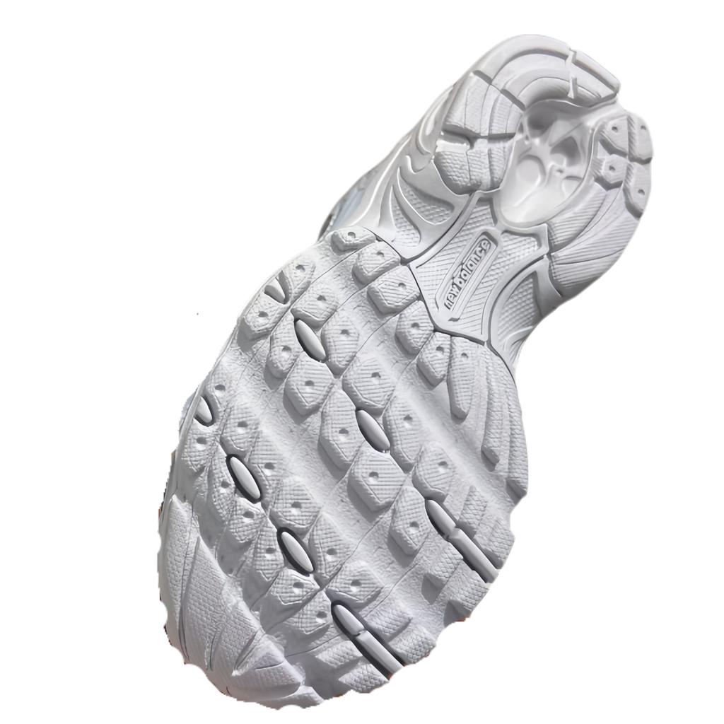 New Balance NB 530 Comfortable Versatile Sports Low-Top Casual Shoes Kids sneakers Light-Gray PZ530TBA