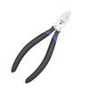 High Hardness Chrome Vanadium Alloy Steel Pliers: Water Mouth, Cutting, Wire, Side, Diagonal Cutters for Industrial Use.