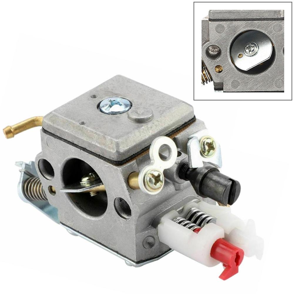 Saw Repair Parts High Durability Replacement Metal For Carburetors Fit Multiple Chain Saw Models 'For 340 357'