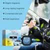 1/3/5PCS Car Air Freshener Multipurpose Car Interior Air Conditioner Air Outlet Deodorization Air Freshener Clips