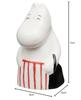 [Official Import] Moomin by ARABIA Minifigure Moominmamma 1025538