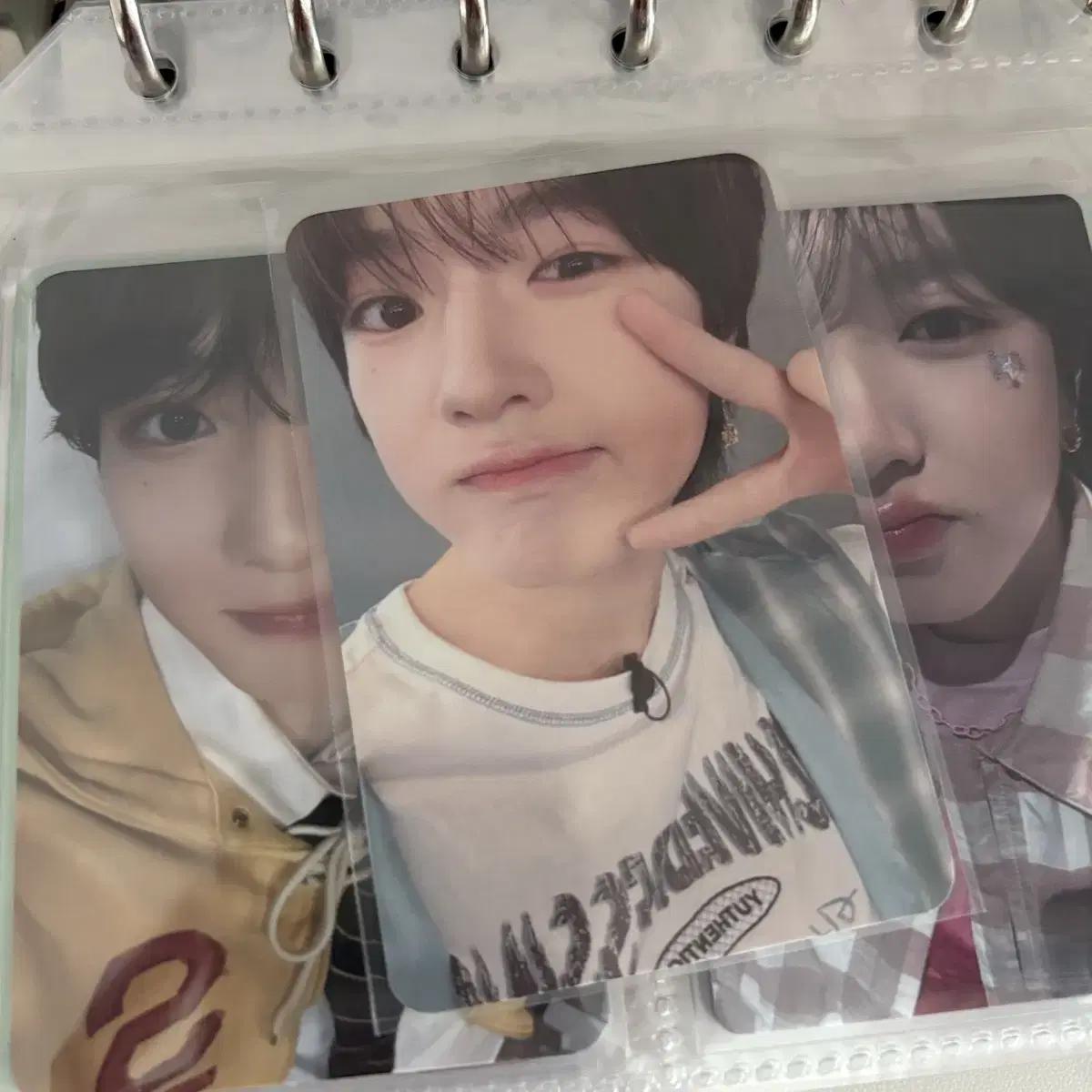 

Ncitywish Сакуя Поп Поп Джакарта Фотокарточка