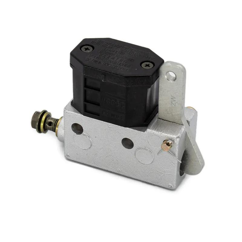 Rear Foot Hydraulic Master Brake Pump High Performance Go Kart Buggy ATV