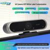 4K HD Portable Webcam with Night Vision & Auto Focus for Office, Home & Online Classes