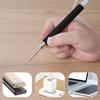 USB Rechargeable Low Voltage Soldering Pen for DIY and Student Experiments