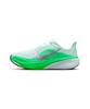 Pegasus 42 W - White:Green Strike:Illusion Green:Metallic Silver (IB1881-101)