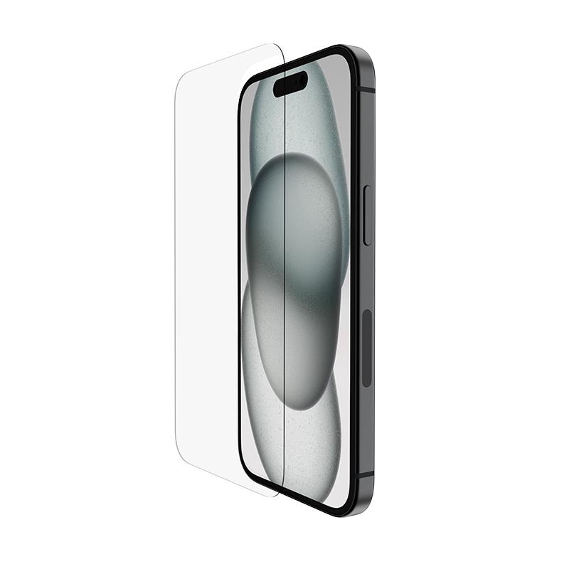 Belkin UltraGlass Screen Protector for Apple iPhone Series