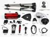 Kenko Astronomical Telescope Set for Photographing Stars with a Smartphone Sky Explorer Catadioptric Type Aperture 102mm Focal Length 1300mm Automatic