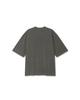 Michikoleondeonseupocheu Ldn Vintage Pigment Short Sleeve T-Shirt Vintage Charcoal