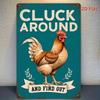 Vintage Metal Sign/ Wall Decor, Interior, for Kitchen, Coffee, Bar, Cafe