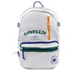 New Polyester Backpack Medium Size Unisex Multicolor 10026178-A03