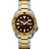 5 Sports SRPK24 U.S Special Creation Automatic Men's Watch