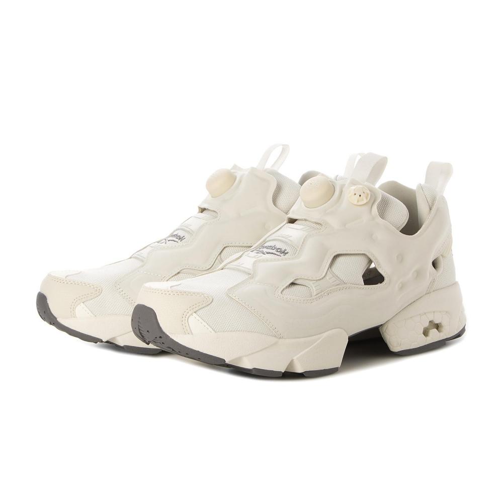 Reebok Instapump Fury 94 100211660 Wht Chk Tan