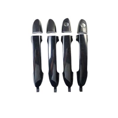 KIA Cerato Car Door Outer Handle - Part Numbers: 826502F000, 826602F000, 836502F000