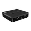 M.2 NVME SATA Duplicator M.2 NVME SATA SSD Cloner Dual Bay Offline Clone Tool Free M.2 SSD Enclosure M.2 USB C Adapter