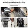 1 Pcs Smart Hair Coloring Tool Easy-To-Use Effortless Hair Dyeing And Bleaching Applicator With Adjustable Flow Control Salon