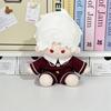 Onesuit 20cm Cotton Doll Clothes Plush Plush Doll Clothes Cotton Doll's Clothes  Children's Gift