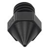 3D Printer Nozzle Fit for Raise3D N Pro2 Pro3 E2 Series Tip 0.4mm Accurate Wear Proof Ni Plated Hardened Steel Hot End