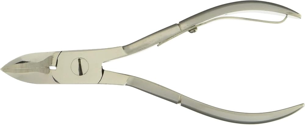 

Ernest in Nail Finishes even deformed nails beautifully with a file A brand favored by major restaurants [Made Japan] Clippers/Nippers - (Seki