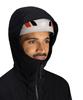 Mammut Trekkers Softshell Hooded Jacket Asian Fit Men'S M11E5Ft007_Bk