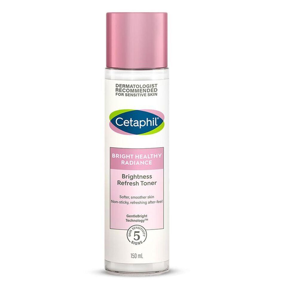 

Cetaphil Bright Healthy, Освежающий тоник, 150 мл