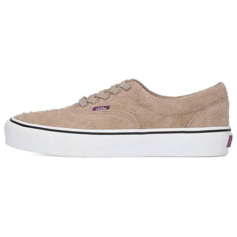 Vans Era VLT LX Suede x Needles  Taupe  Men s VN0000T7TUP EU 41