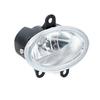 Car Front Bumper Fog Light Driving Lamp Fog Lamp Assembly With Bulb For BYD S6
