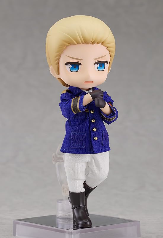 Nendoroid Bebek Anime Almanya "Hetalia WorldStars"