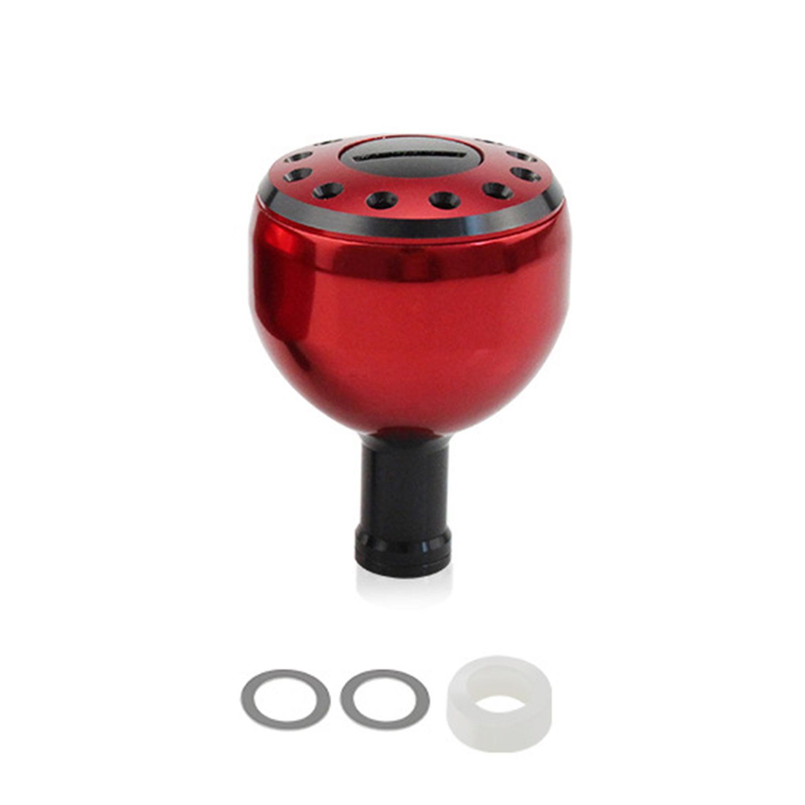 

Рукоятка рыболовной катушки Мощная ручка Металлическая ручка для безынерционной катушки Ручка для рыболовной катушки Модификация Мощная ручка Прочная 1 королевский синий