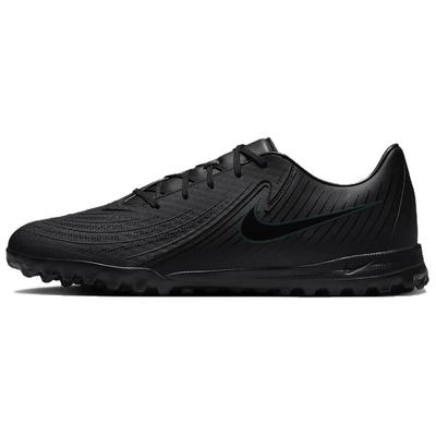 Phantom GX 2 Academy TF '2024 Shadow Pack' (Unisex) Black / Deep Jungle / Black Soccer Shoes FJ2577 002