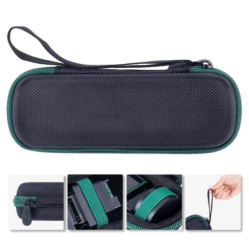 (Case Only) Protective Storage Case for Bosch EasyDistance 25 Laser Distance Meter/ZAMO3 - Aenllosi (for Zamo3 and Accessories)