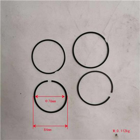 Compatible with Foton Piston Rings: PV10001446, PV10001448, PV10001453