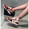 Air Jordan 1 Low SE GS Halloween DV1335-800