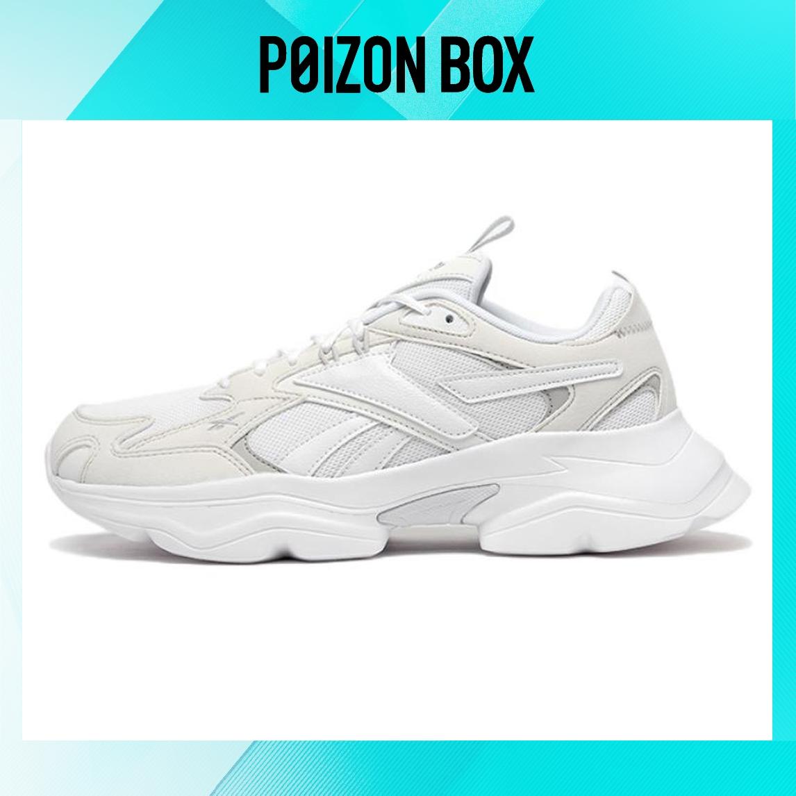 

Кеды Reebok Royal Bridge Lifestyle Shoes Unisex GW3264