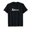 Reborn T-shirt
