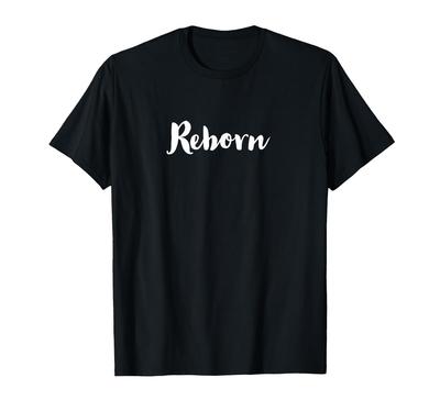 Üst giysisi – T-shirtler